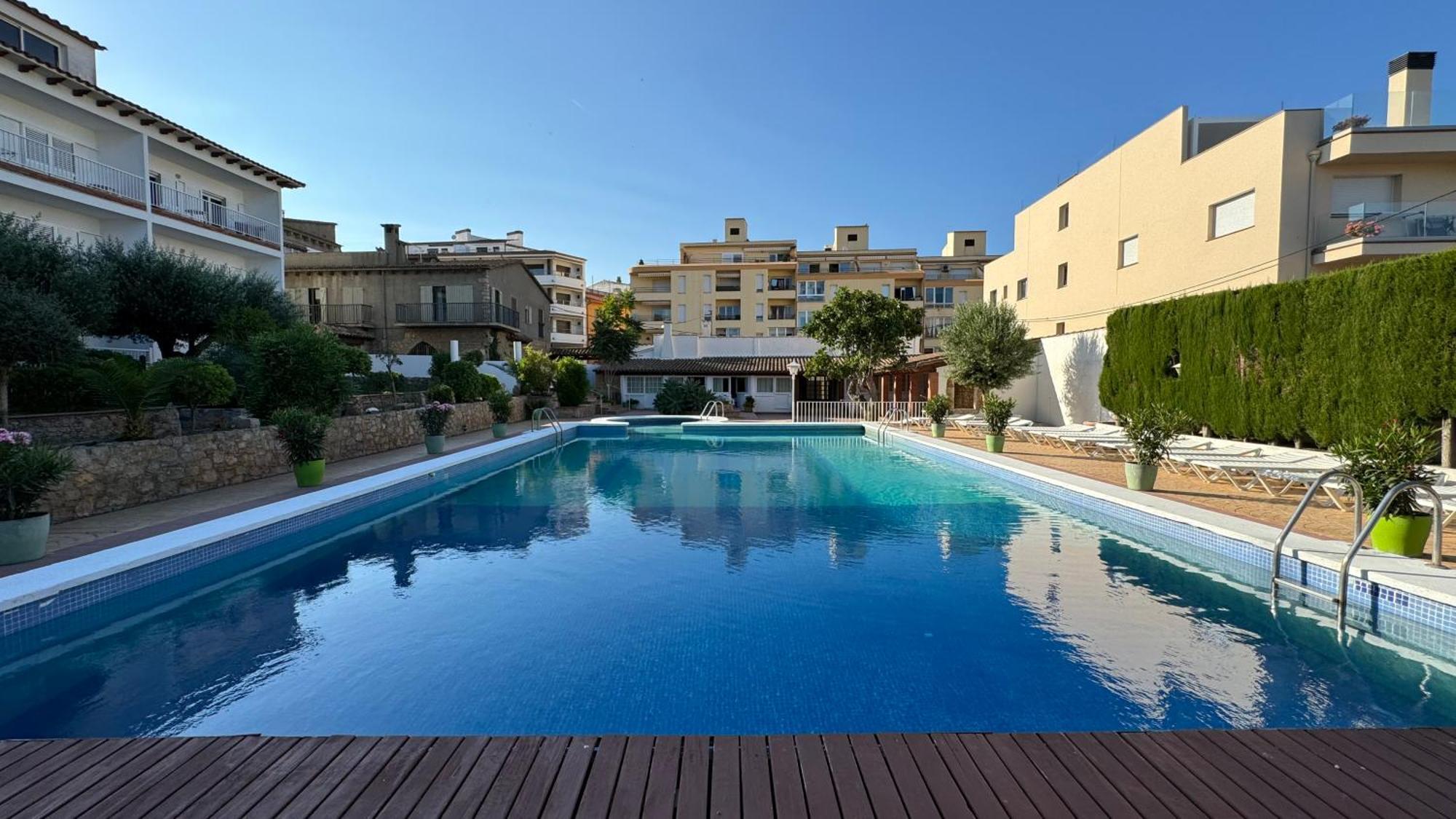 Rvapartaments Escala Brava Ля Эскала Экстерьер фото
